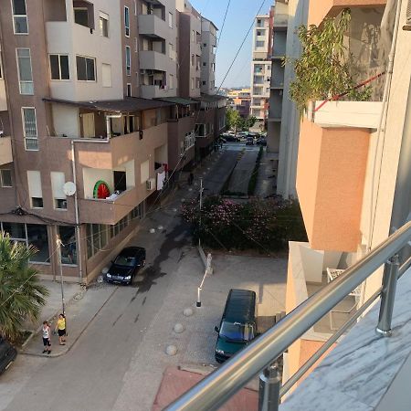 דירות דורס Kokomani 2 מראה חיצוני תמונה