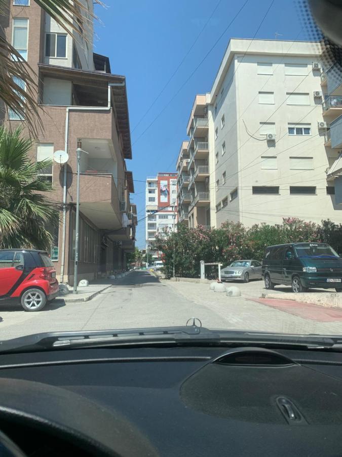 דירות דורס Kokomani 2 מראה חיצוני תמונה