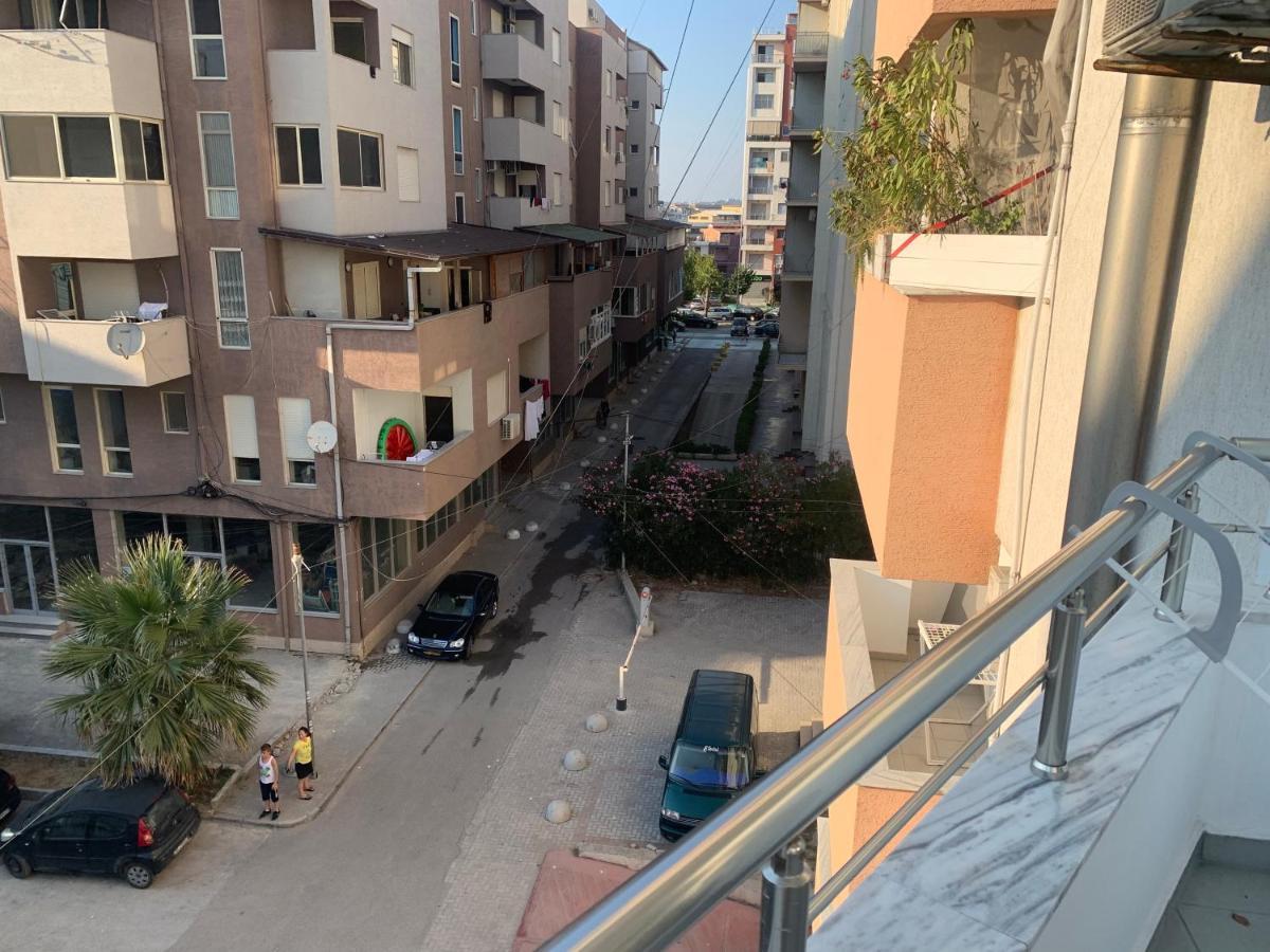 דירות דורס Kokomani 2 מראה חיצוני תמונה